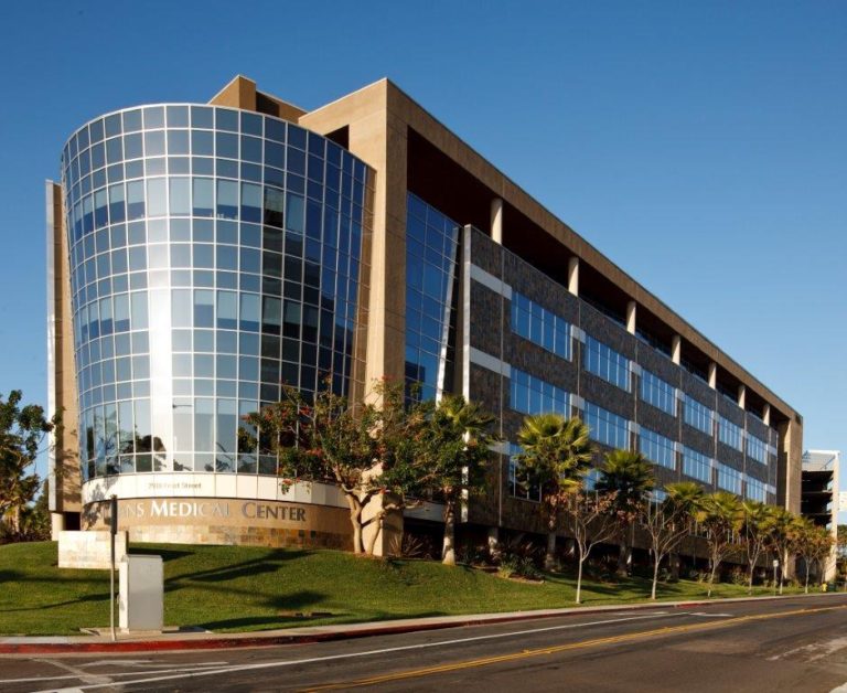 SDI Kearny Mesa San Diego Imaging Radiology