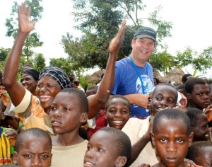 Uganda