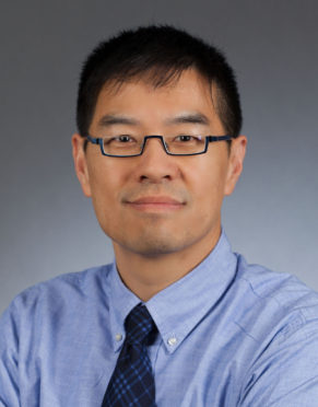 Nathaniel Chuang, MD - San Diego Imaging Radiology