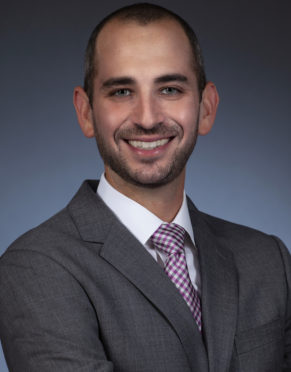 Joshua Rosenbaum, MD