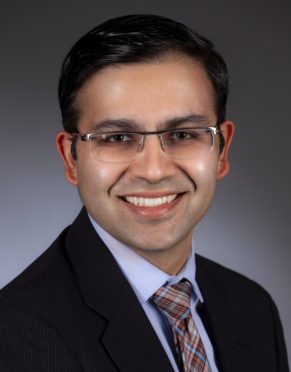 Ankaj Khosla, MD