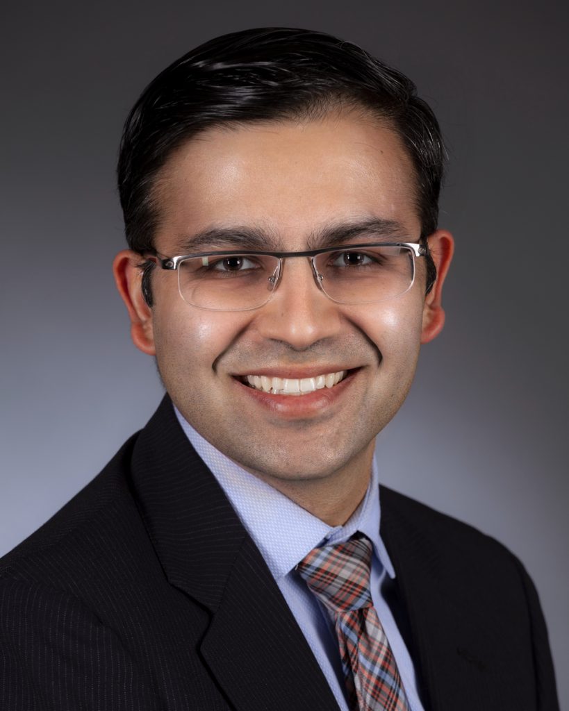 Ankaj Khosla, MD